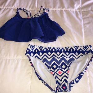 Girls Swimsuit